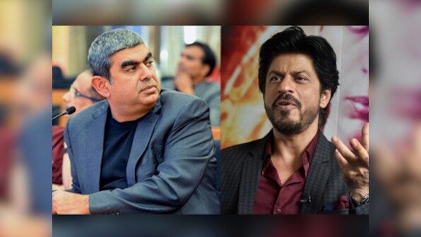 Infosys Q4 results: Why company is like King Khan and how it may still do a Raees for investors