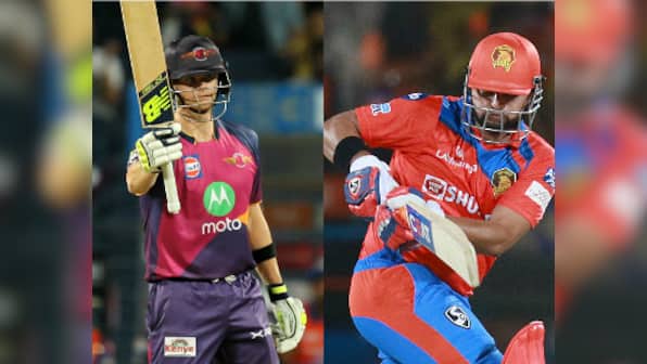 Highlights IPL 2017, GL vs RPS in Rajkot, cricket scores and updates: Gujarat Lions pull off first win of tournament