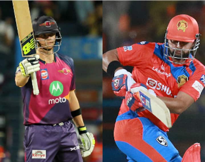 Highlights IPL 2017, GL vs RPS in Rajkot, cricket scores and updates: Gujarat Lions pull off first win of tournament