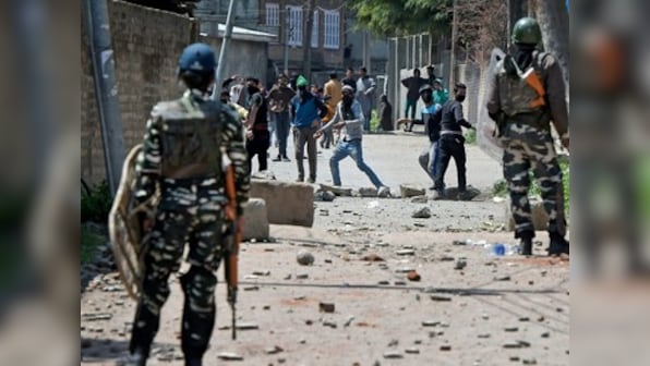 Postponing Kashmir's Anantnag bypoll is a good idea, going ahead would have risked a bloodbath