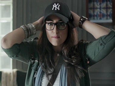 Noor, Akira show there is more to Sonakshi Sinha than being a decorative Bollywood heroine Noor, Akira show there is more to Sonakshi Sinha than being a decorative Bollywood heroine