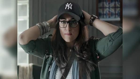 Noor, Akira show there is more to Sonakshi Sinha than being a decorative Bollywood heroine