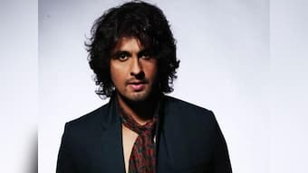 Sonu Nigam gives cheeky response to West Bengal maulvi on fatwa, will hold press conference