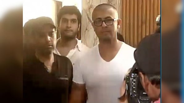 In support of Sonu Nigam: My right to silence is inviolable; please stop the noise right now