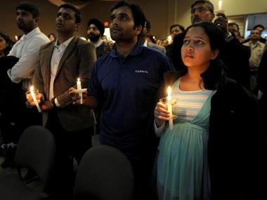 Hate crimes against Indians in US: Sikh cab driver assaulted in New York City Hate crimes against Indians in US: Sikh cab driver assaulted in New York City