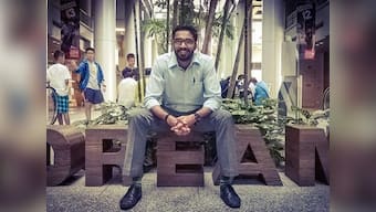 Munnar mission has a new champion in IAS officer Sriram Venkitaraman as he takes on Kerala's land mafia