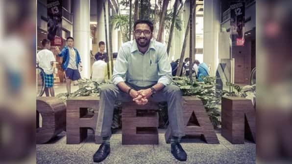 Munnar mission has a new champion in IAS officer Sriram Venkitaraman as he takes on Kerala's land mafia