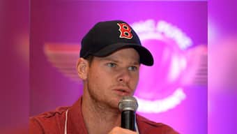 IPL 2017: Rising Pune Supergiant were 'fortunate to get over the line' against Mumbai Indians, says Steve Smith