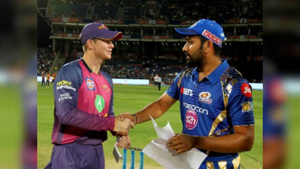 Highlights IPL 2017 MI vs RPS in Mumbai, cricket score and updates: RPS beat MI by 3 runs
