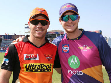 Highlights IPL 2017, RPS vs SRH in Pune, cricket scores and updates: MS Dhoni guides Pune to 4-wicket win