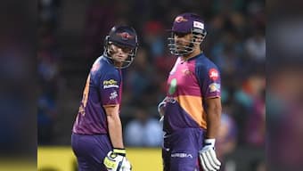 IPL 2017: Rising Pune Supergaint captain Steve Smith's mind is ahead of MS Dhoni's, says owner Sanjiv Goenka