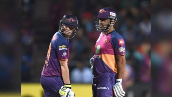 IPL 2017: Rising Pune Supergaint captain Steve Smith's mind is ahead of MS Dhoni's, says owner Sanjiv Goenka