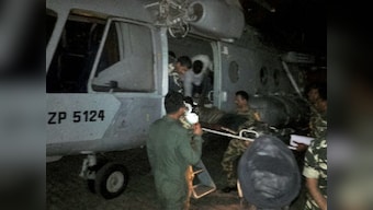 Exclusive: Sukma Naxal attack was an unequal battle, Air Commodore Ajay Shukla tells Firstpost