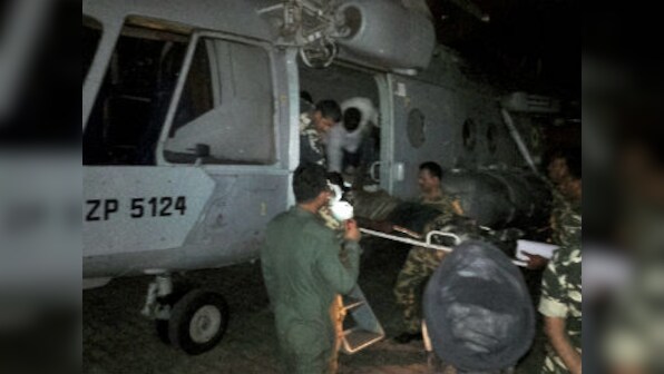 Exclusive: Sukma Naxal attack was an unequal battle, Air Commodore Ajay Shukla tells Firstpost