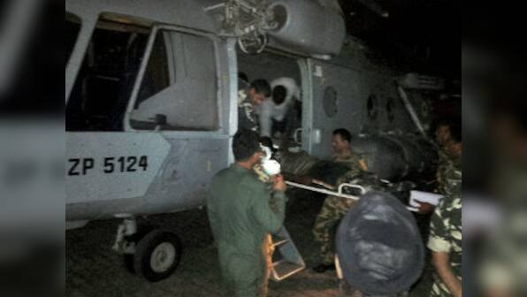 Sukma Maoist attack: Case may be handed over to NIA for investigation, says Home Ministry official