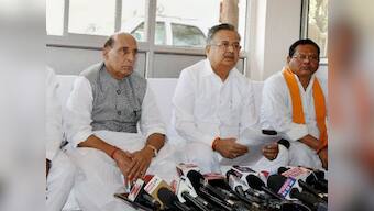 Sukma Naxal attack: It's time for politicians to stop blame-games and address CRPF's needs