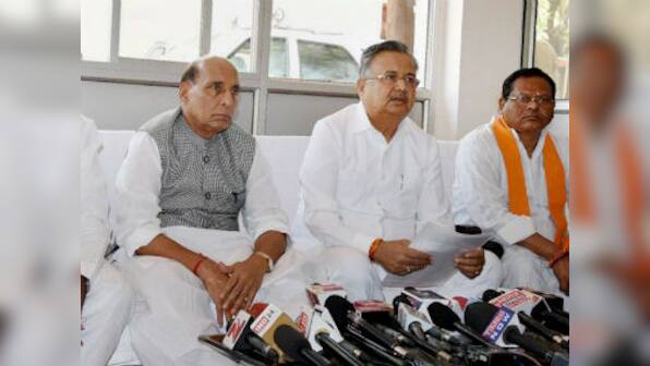 Sukma Naxal attack: It's time for politicians to stop blame-games and address CRPF's needs