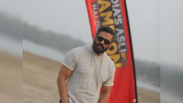Watch: Suniel Shetty talks about his comeback TV show India's Asli Champion