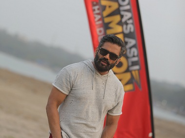 Watch: Suniel Shetty talks about his comeback TV show India's Asli Champion Watch: Suniel Shetty talks about his comeback TV show India's Asli Champion