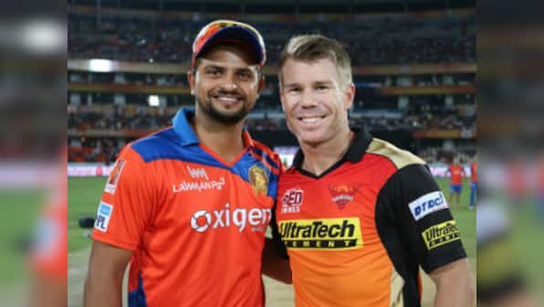 Highlights IPL 2017 SRH vs GL, cricket scores and updates: Warner, Henriques guide Sunrisers to 9-wicket win