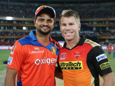 Highlights IPL 2017 SRH vs GL, cricket scores and updates: Warner, Henriques guide Sunrisers to 9-wicket win Highlights IPL 2017 SRH vs GL, cricket scores and updates: Warner, Henriques guide Sunrisers to 9-wicket win