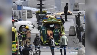 Stockholm truck terror attack: All you need to know