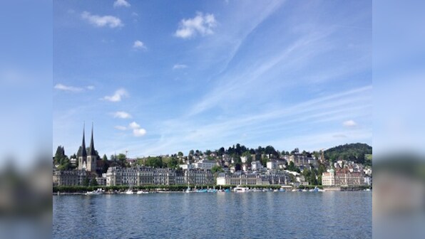 Switzerland: Forget Bollywood, and discover this charming Alpine country for yourself