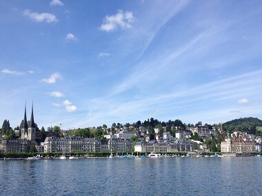 Switzerland: Forget Bollywood, and discover this charming Alpine country for yourself