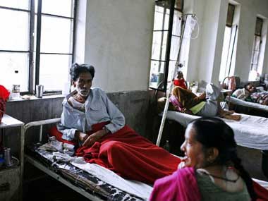 Why India should use private pharmacies in its war against tuberculosis Why India should use private pharmacies in its war against tuberculosis