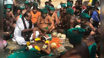 Tamil Nadu declares drought: RK Nagar sits pretty, water woes for the rest of the state