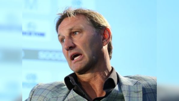 La Liga: Arsenal legend Tony Adams named interim boss of struggling Granada