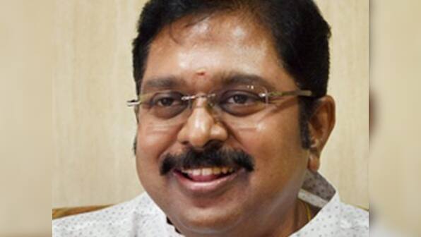 EC bribery case: Delhi police leaves for Chennai with Dinakaran