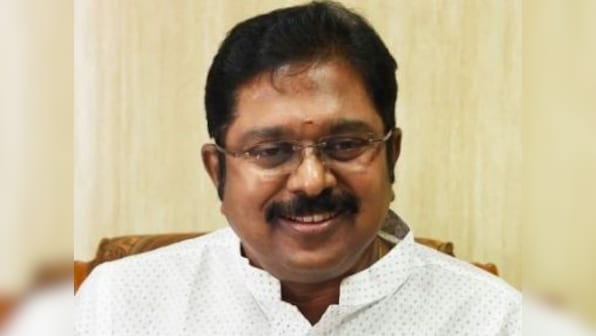 AIADMK merger highlights: TTV Dinakaran and family to be kept away from party, govt, says TN minister D Jayakumar