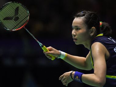 Australia Superseries: Why deceptive Tai Tzu Ying proves to be a handful for opponents Australia Superseries: Why deceptive Tai Tzu Ying proves to be a handful for opponents
