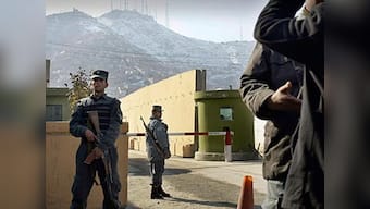 Afghan survivors recount horror after Taliban attack at military base kills over 100 soldiers