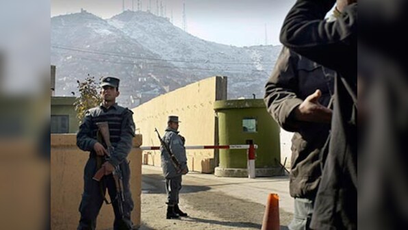 Afghan survivors recount horror after Taliban attack at military base kills over 100 soldiers