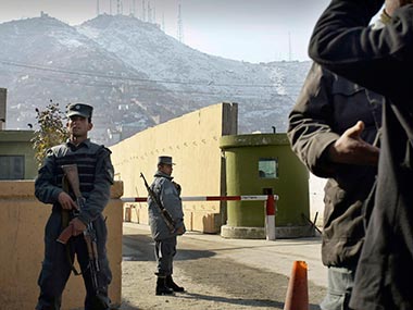 Afghan survivors recount horror after Taliban attack at military base kills over 100 soldiers Afghan survivors recount horror after Taliban attack at military base kills over 100 soldiers