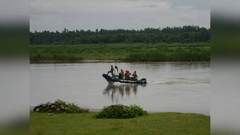 Centre, Assam discuss sealing of Indo-Bangla border to check illegal immigration