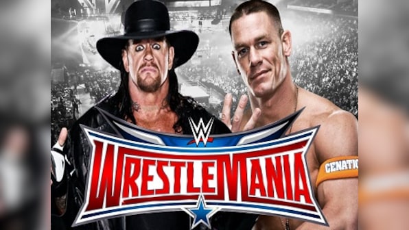 The Undertaker retires from the WWE: The end of an era, and many childhoods