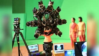 Baahubali VR: How AMD's ambitious effort for Rajamouli's epic could be a game changer