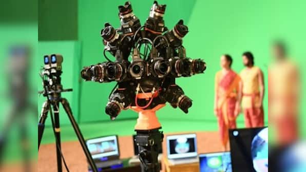 Baahubali VR: How AMD's ambitious effort for Rajamouli's epic could be a game changer