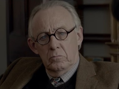 Watch: Ram Madhvani's short film tells lesser known story of the man who partitioned India Watch: Ram Madhvani's short film tells lesser known story of the man who partitioned India