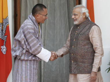 Motor Vehicle Agreement: Bhutan govt planning to save BBIN bill from being scrapped Motor Vehicle Agreement: Bhutan govt planning to save BBIN bill from being scrapped