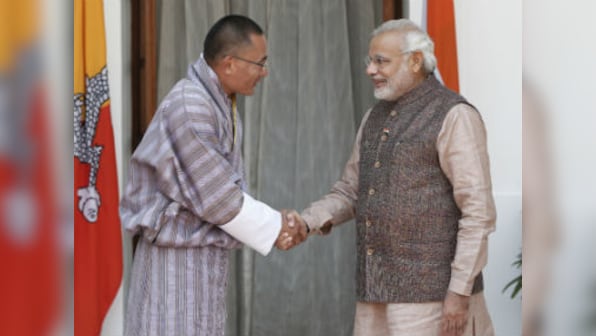 Motor Vehicle Agreement: Bhutan govt planning to save BBIN bill from being scrapped
