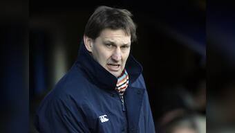 La Liga: Tony Adams' Granada slump to heavy home defeat, Valencia, Sevilla play out goalless draw