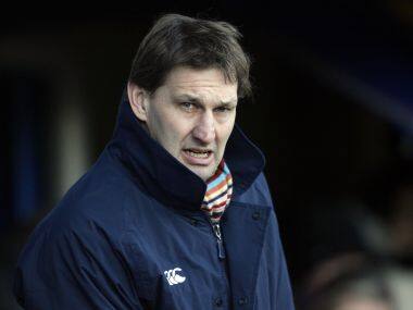 La Liga: Tony Adams' Granada slump to heavy home defeat, Valencia, Sevilla play out goalless draw