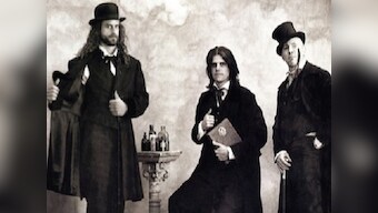 Boston Calling: Why American prog band Tool can headline any festival