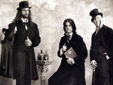 Boston Calling: Why American prog band Tool can headline any festival