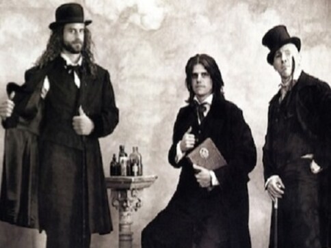 Boston Calling: Why American prog band Tool can headline any festival Boston Calling: Why American prog band Tool can headline any festival