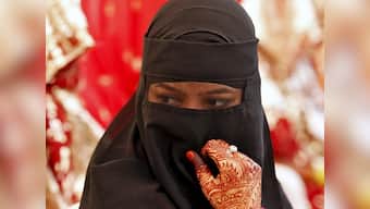 Vice President Hamid Ansari's wife says uttering 'talaq' thrice does not amount to divorce